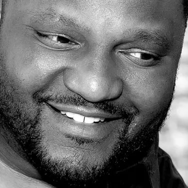 Picture of Aries Spears