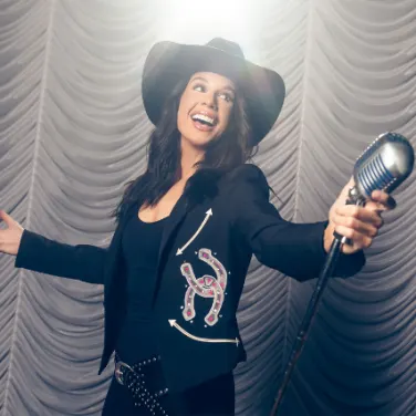 Picture of Icon Concerts Presents Danae Hays: The BUCKWILD Tour