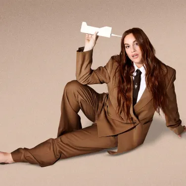 Picture of HANNAH BERNER: NONE OF MY BUSINESS TOUR