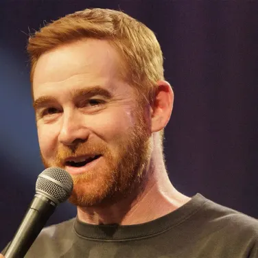 Picture of Andrew Santino Ticket + Hotel Deals