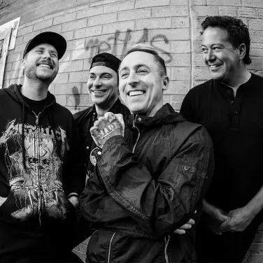 Picture of Yellowcard: The Up Up Down Down Tour