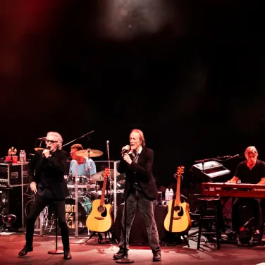 Picture of Three Dog Night