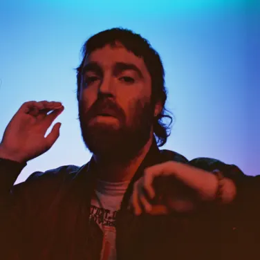Picture of Chet Faker