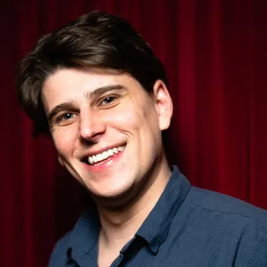 Picture of Orion Levine