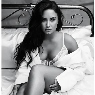 Picture of Demi Lovato: It's Not That Deep Tour