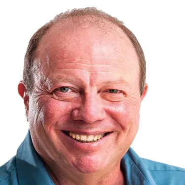 Picture of Avi Hoffman's Still Jewish After All These Years