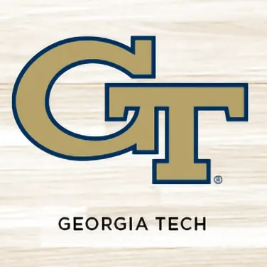 Picture of Georgia Tech Yellow Jackets Mens Basketball vs. Mississippi State Bulldogs Mens Basketball