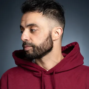 Picture of Sammy Obeid