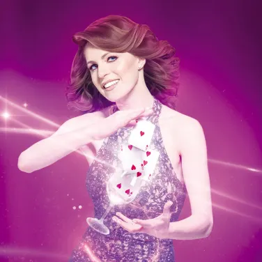 Picture of Jen Kramer