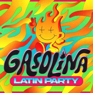 Picture of Gasolina Reggaetón Party 18+