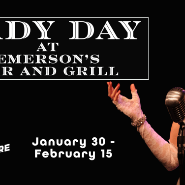 Picture of Lady Day At Emerson's Bar and Grill