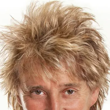 Picture of Rod Stewart
