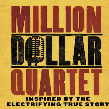 Picture of Million Dollar Quartet