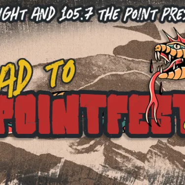 Picture of Road To Pointfest Session 2