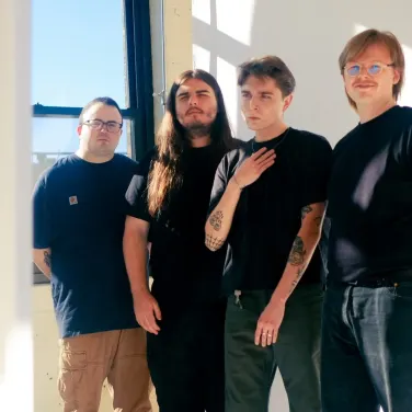 Picture of Arm's Length: There's A Whole World... Tour - North America 2026