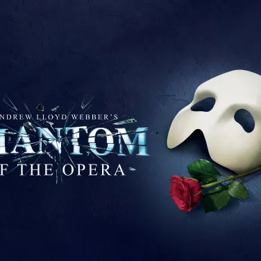 Picture of The Phantom of the Opera (Touring)