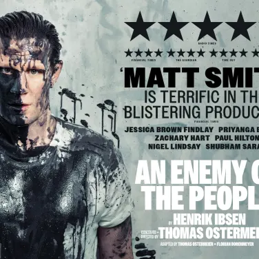 Picture of An Enemy of the People