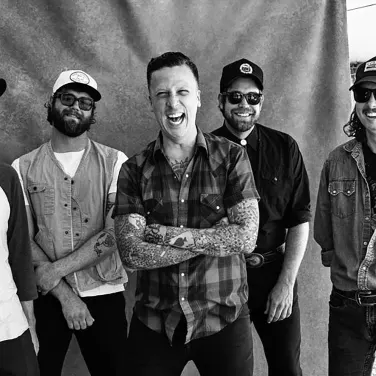 Picture of American Aquarium