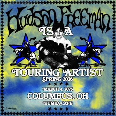 Picture of Hudson Freeman