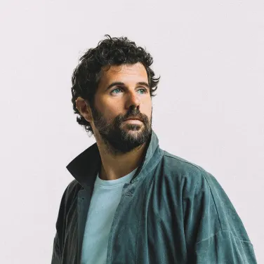 Picture of Nick Mulvey - Dark Harvest World Tour