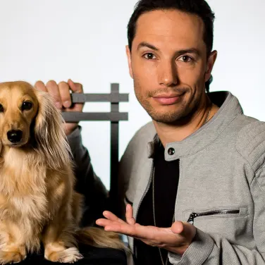 Picture of Alex Ramon "Magic"