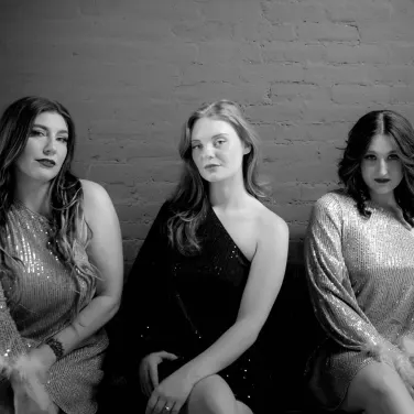 Picture of CROWNED28: The Ultimate Tribute to Legendary Women in Music