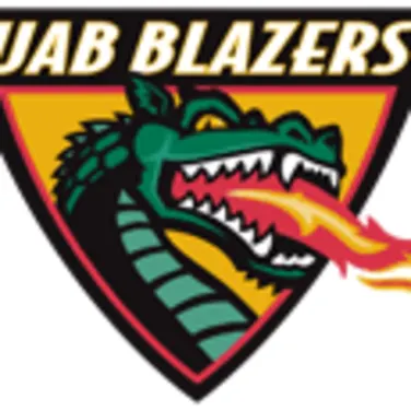Picture of UAB Blazers Mens Basketball vs. South Florida Bulls Mens Basketball