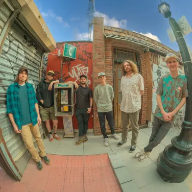 Picture of Big Something