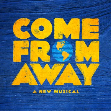 Picture of Come from Away (Touring)