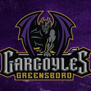 Picture of Greensboro Gargoyles vs. Adirondack Thunder