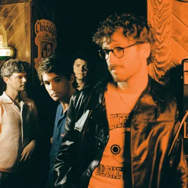 Picture of The Brook & The Bluff: The Werewolf Tour
