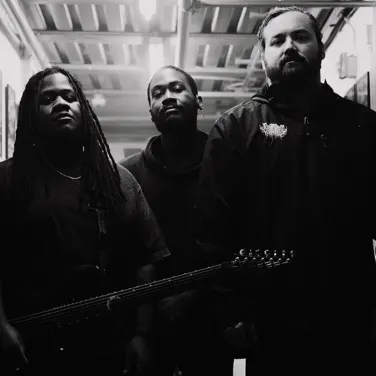 Picture of The Browning w/ Within Destruction