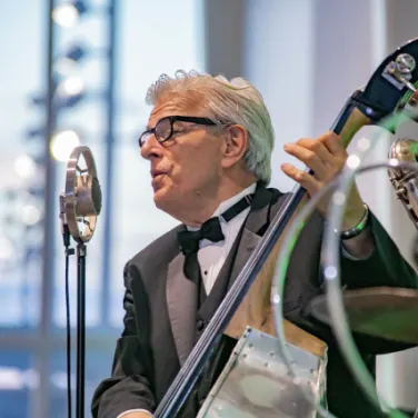 Picture of Vince Giordano and the Nighthawks