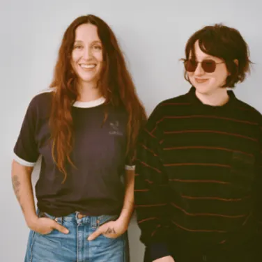 Picture of Snocaps with Graham Hunt