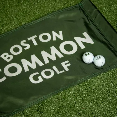 Picture of Boston Common Golf v Atlanta Drive Golf Club