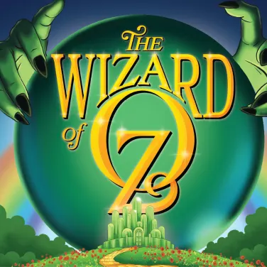 Picture of Toby's Dinner Theatre Presents: The Wizard of Oz