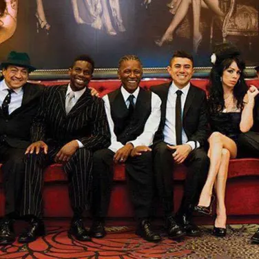Picture of The Winehouse Experience