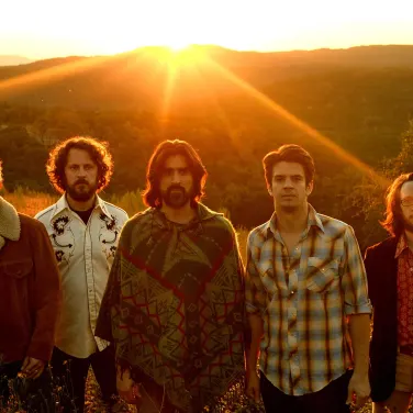 Picture of Band of Heathens
