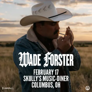 Picture of Wade Forster