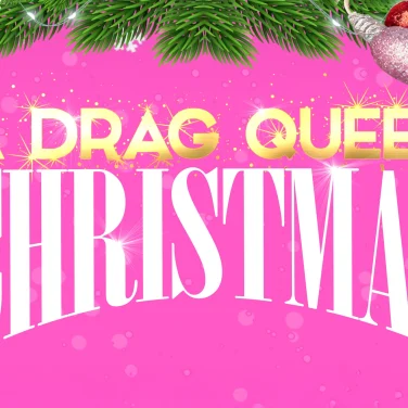 Picture of A Drag Queen Christmas