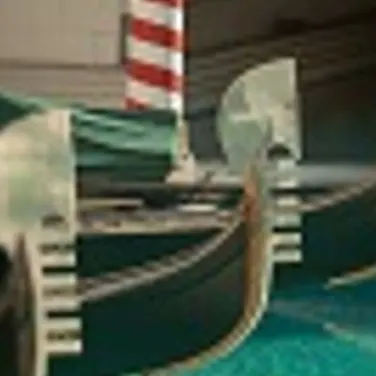 Picture of The Venetian Resort Gondolas