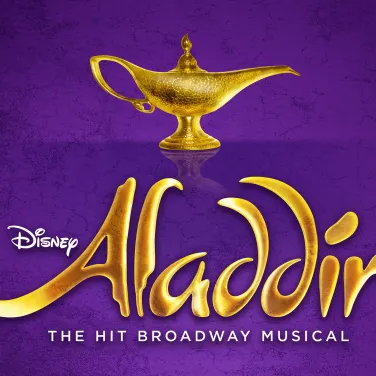 Picture of Aladdin