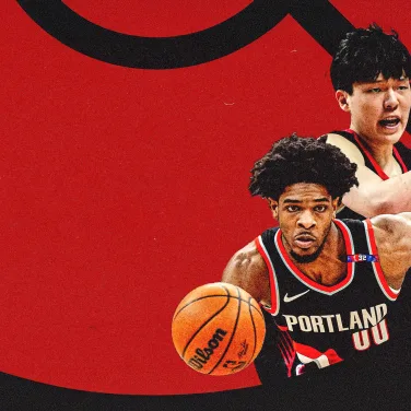 Picture of Portland Trail Blazers vs. Washington Wizards