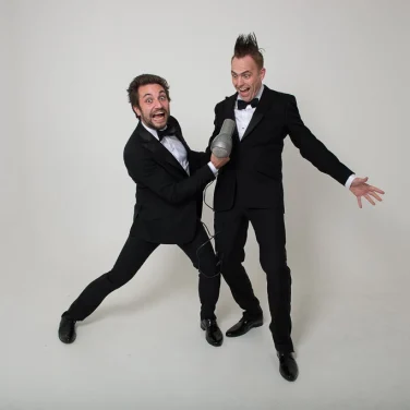 Picture of Late Night Magic show