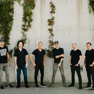 Picture of UMPHREY'S McGEE - SKY'S THE LIMIT TOUR