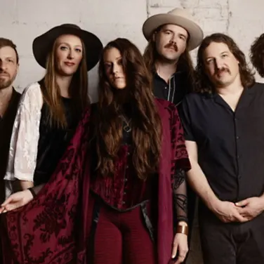 Picture of Rumours ATL: A Fleetwood Mac Tribute