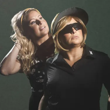 Picture of Becky Robinson: The Beasts In Me Tour