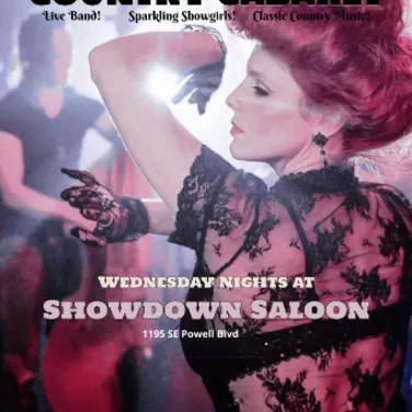 Picture of Madam Cooper's Country Cabaret