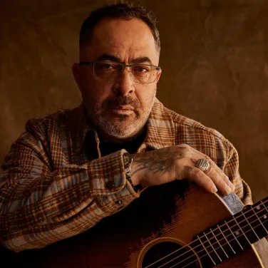 Picture of Aaron Lewis and the Stateliners (21+)