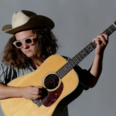 Picture of Johnny Mullenax